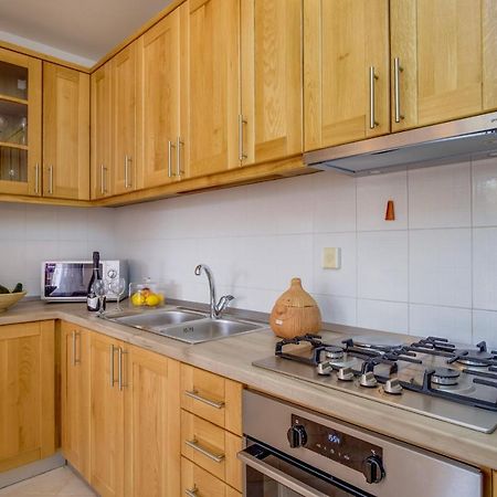 Apartments Franjo Малий Лошинь Екстер'єр фото