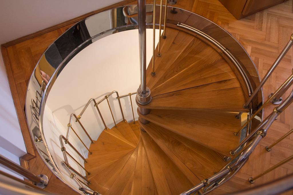 Apartments Franjo Малий Лошинь Номер фото