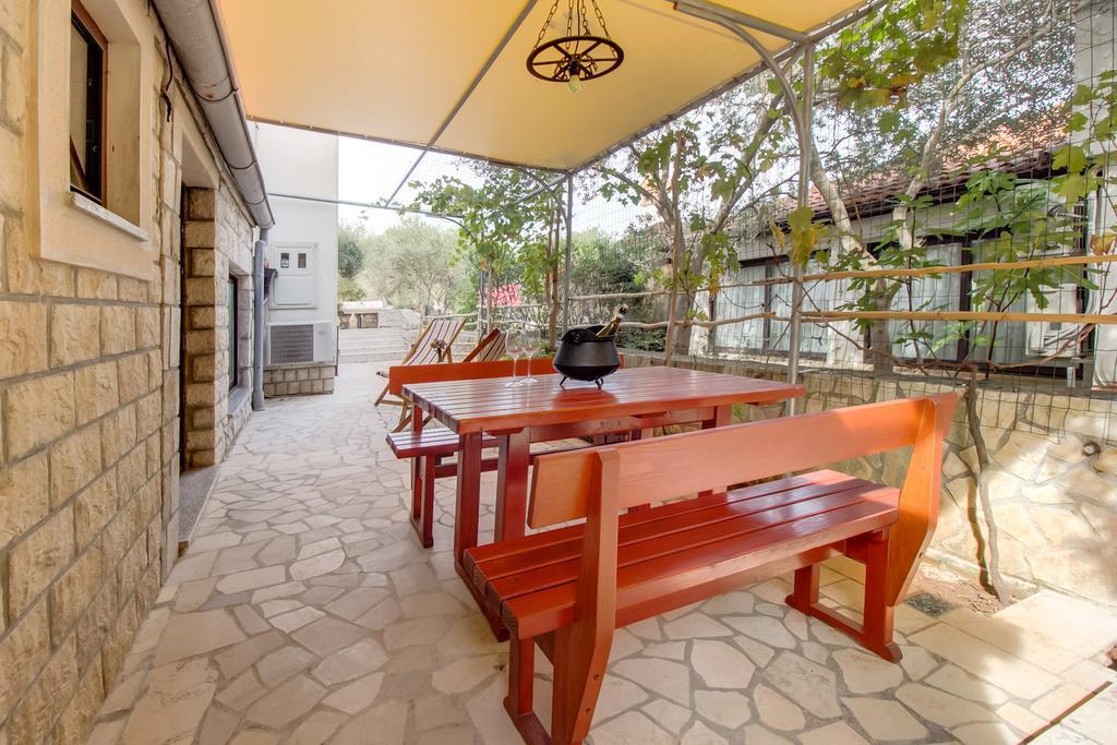 Apartments Franjo Малий Лошинь Номер фото