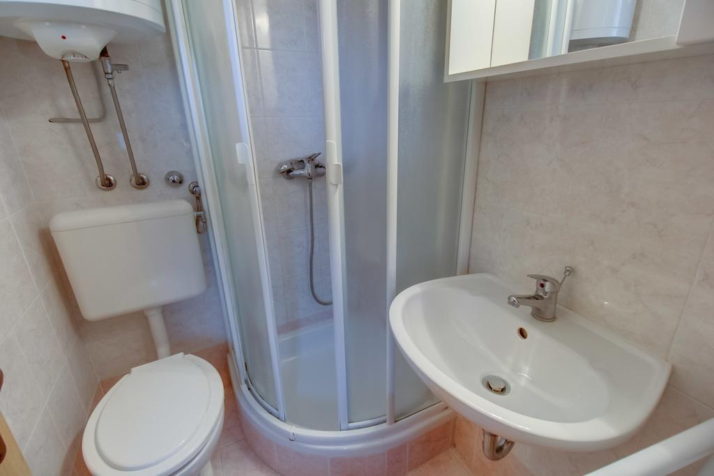 Apartments Franjo Малий Лошинь Номер фото