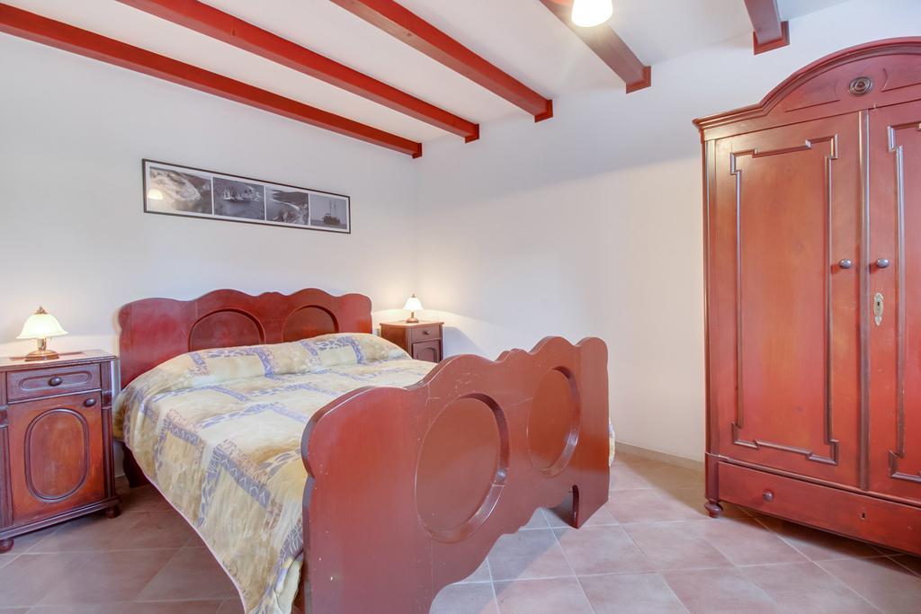 Apartments Franjo Малий Лошинь Номер фото