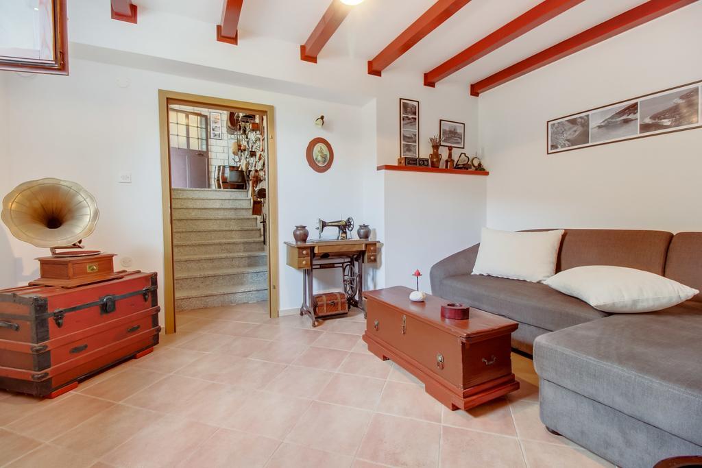 Apartments Franjo Малий Лошинь Номер фото