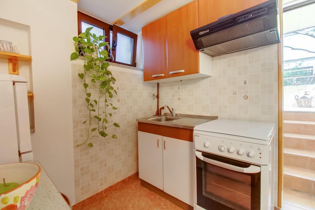 Apartments Franjo Малий Лошинь Номер фото