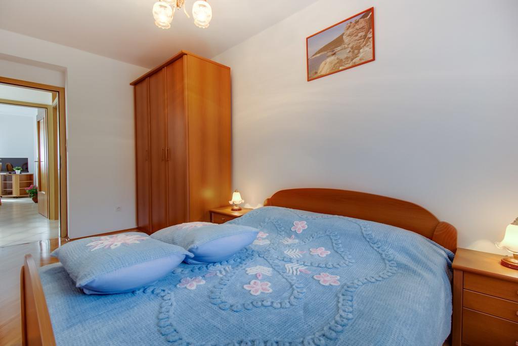 Apartments Franjo Малий Лошинь Номер фото