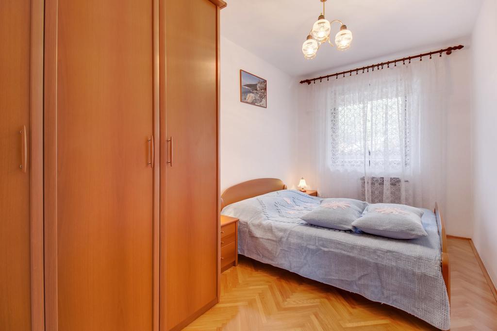 Apartments Franjo Малий Лошинь Номер фото
