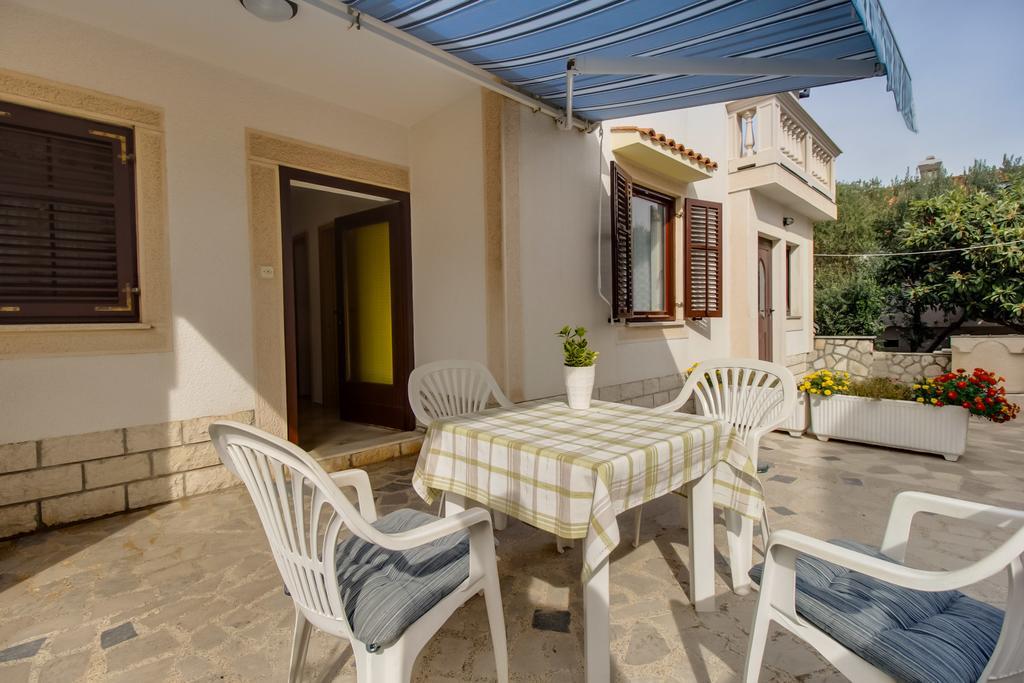 Apartments Franjo Малий Лошинь Номер фото