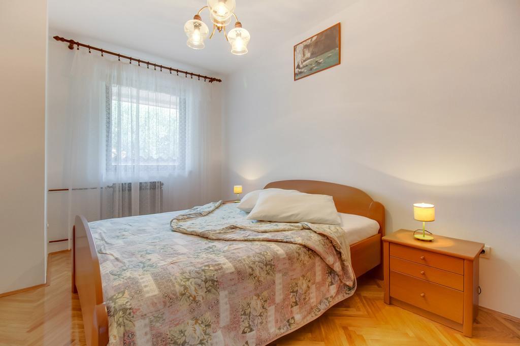 Apartments Franjo Малий Лошинь Номер фото