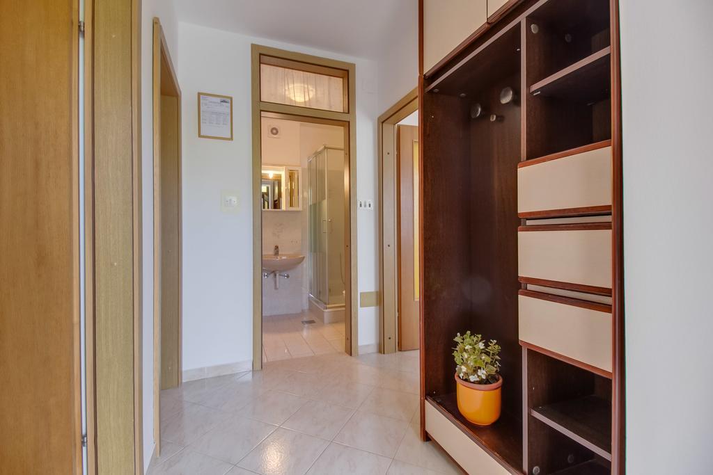 Apartments Franjo Малий Лошинь Номер фото