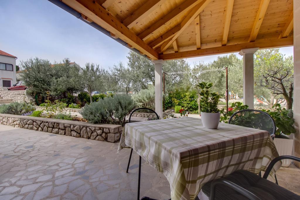 Apartments Franjo Малий Лошинь Номер фото