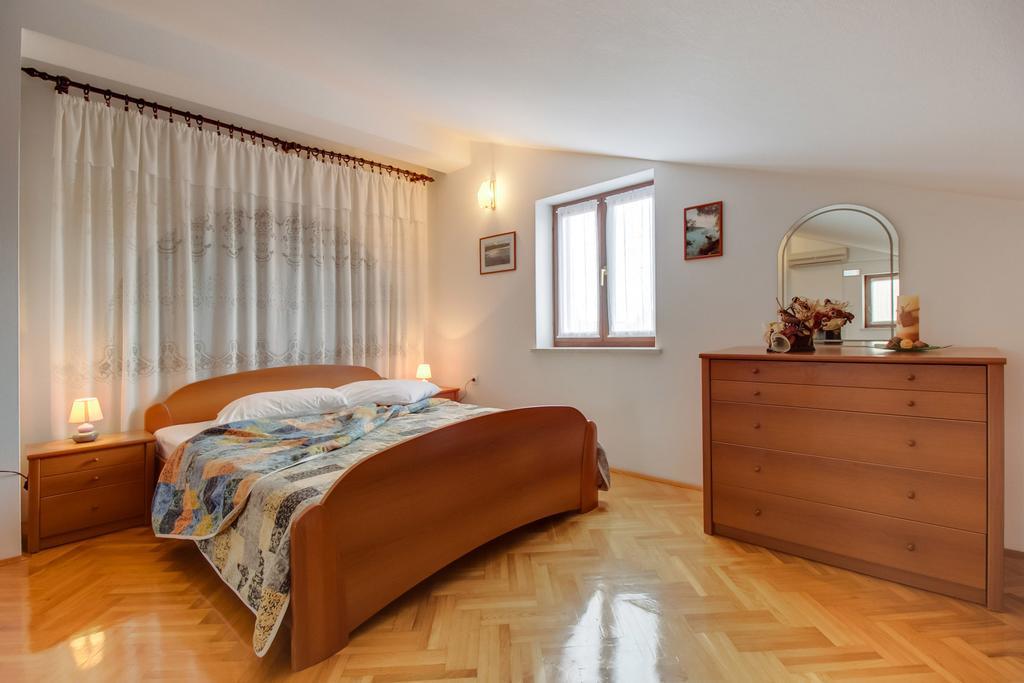 Apartments Franjo Малий Лошинь Номер фото