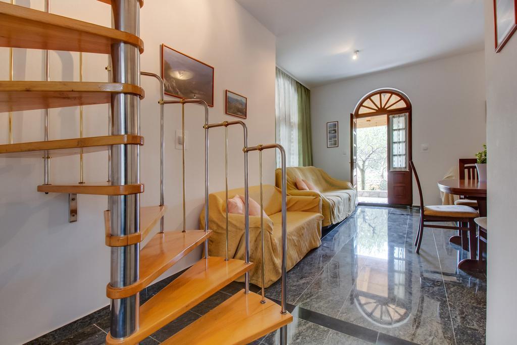 Apartments Franjo Малий Лошинь Номер фото