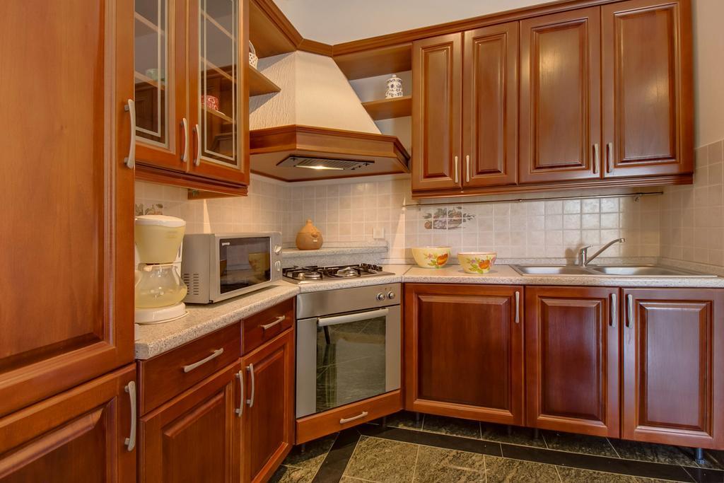 Apartments Franjo Малий Лошинь Номер фото